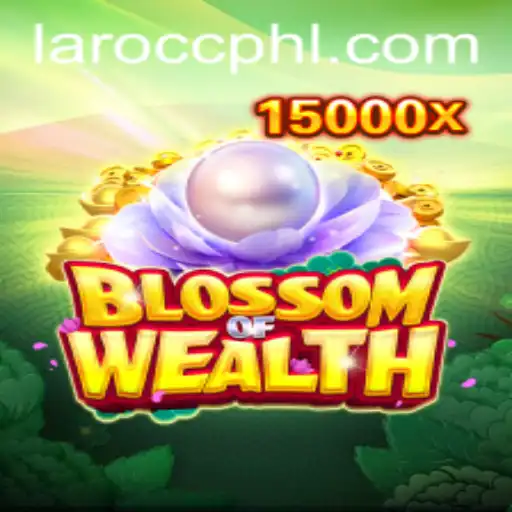 BlossomofWealth: The New Sensation in the Gaming World