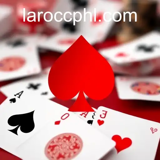 Exploring the World of Card Games and Laro.CC