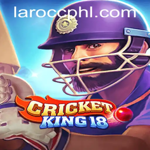 Explore the Exciting World of CricketKing18: The Ultimate Cricket Experience