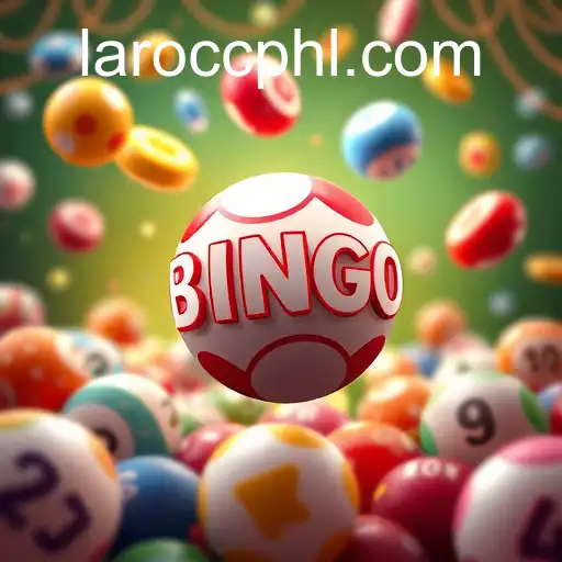Exploring Bingo Games: A Deep Dive into Laro.CC