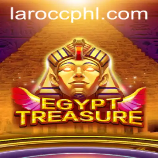 Discover the Mysteries of EgyptTreasure: A Gaming Adventure Powered by Laro.CC