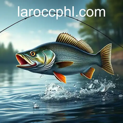 Dive into the Exciting World of Fishing Games with Laro.CC
