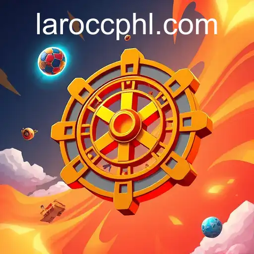 Exploring Laro.CC and the Popularity of Rotary Games