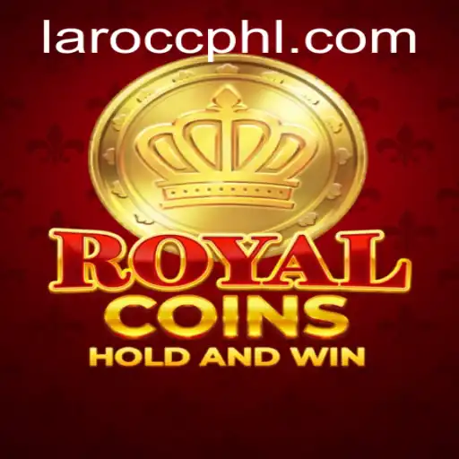 RoyalCoins: Embark on a Captivating Adventure with Laro.CC