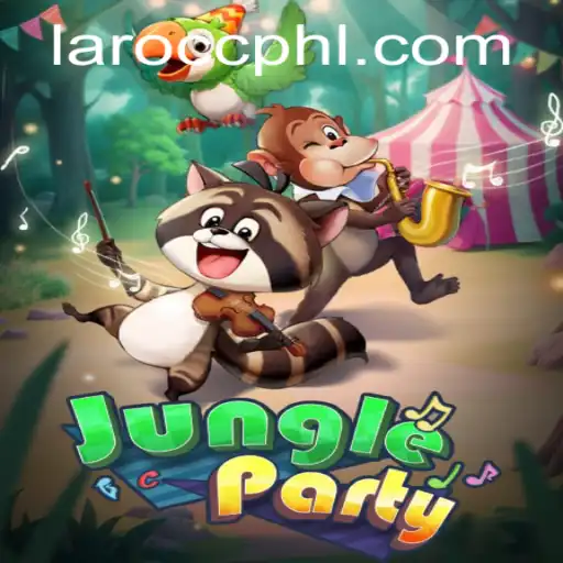Explore the Thrilling World of JungleParty with Laro.CC