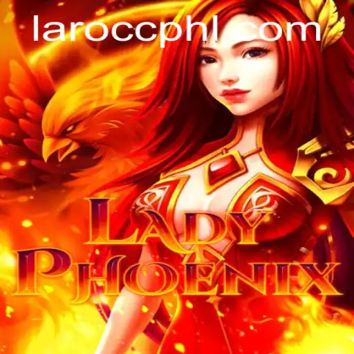 Discovering LadyPhoenix: A New Era in Gaming