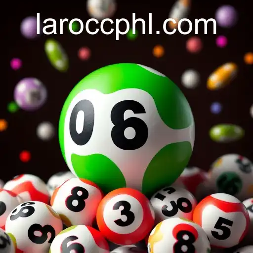 The Fascination of Lottery Games