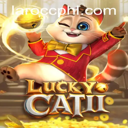 Experience the Thrill of LuckyCatII with Laro.CC