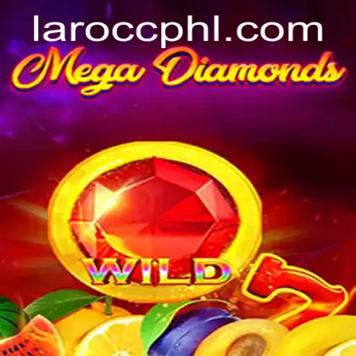 Enter the Thrilling World of MegaDiamond