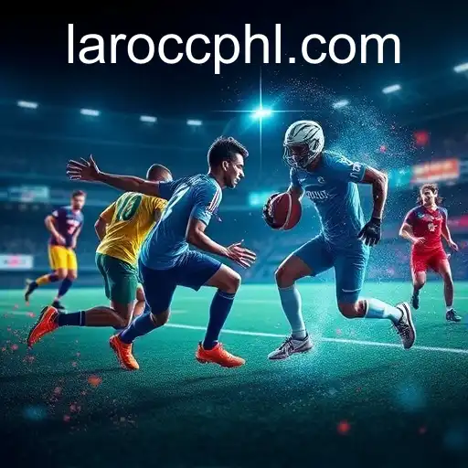 How Laro.CC is Revolutionizing the Sports Experience