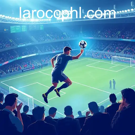 Exploring the Dynamic World of Sports Betting with Laro.CC
