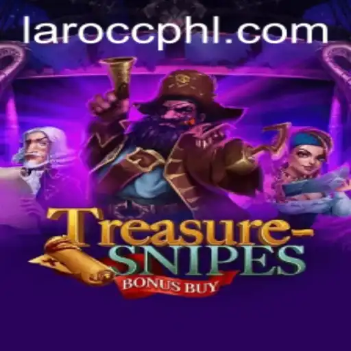 Unveiling the Thrills of TreasuresnipesBonusBuy on Laro.CC