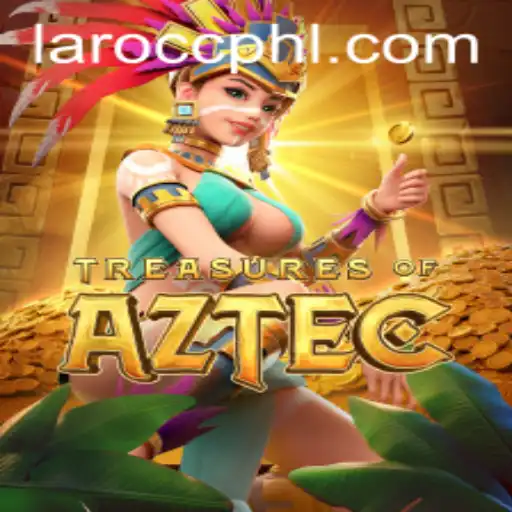 Exploring the Exciting World of Treasures of Aztec on Laro.CC